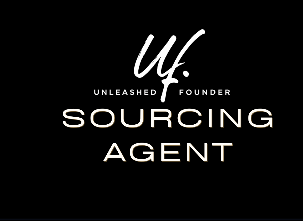 Unleashed Sourcing Agent