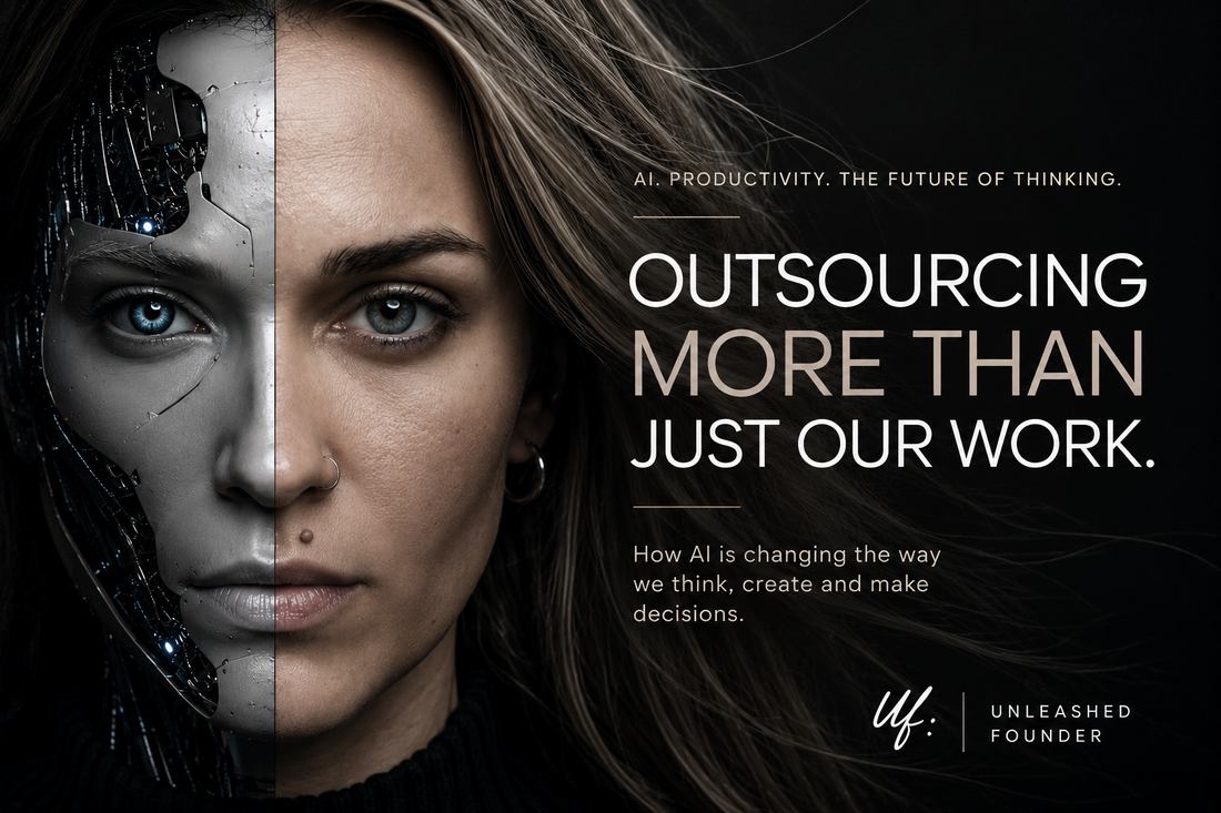 What are we actually outsourcing?