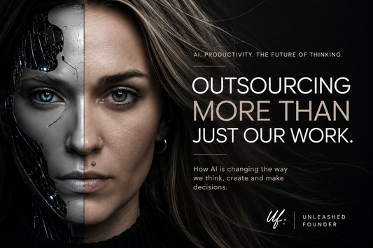 What are we actually outsourcing?