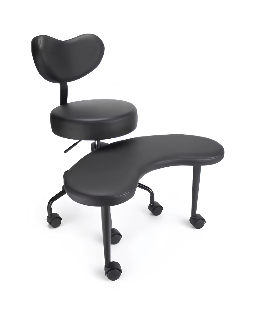 The Sit-How-You-Want Chair