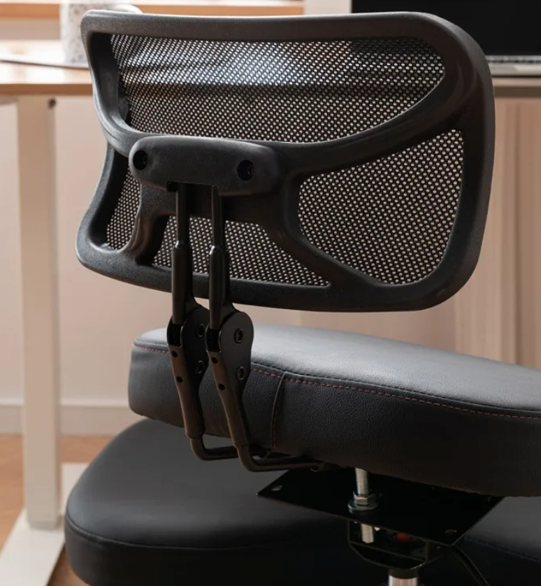 The Sit-How-You-Want Chair