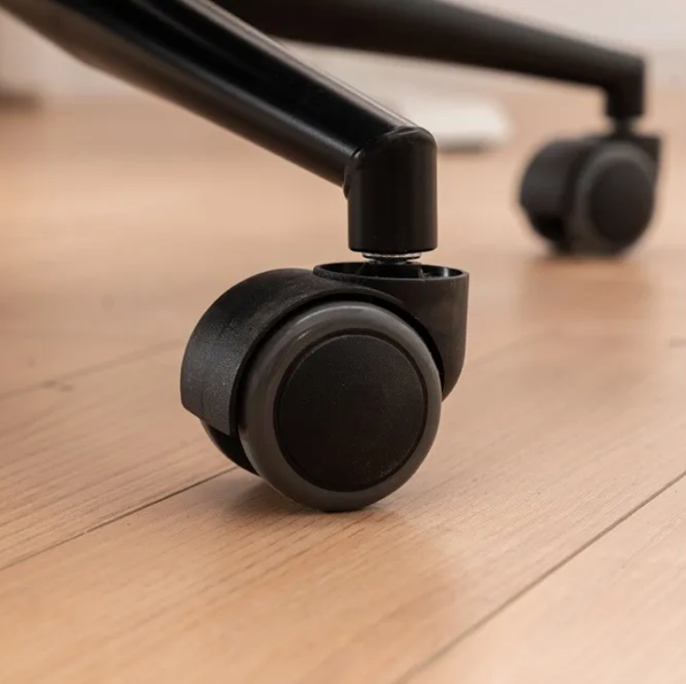 The Sit-How-You-Want Chair