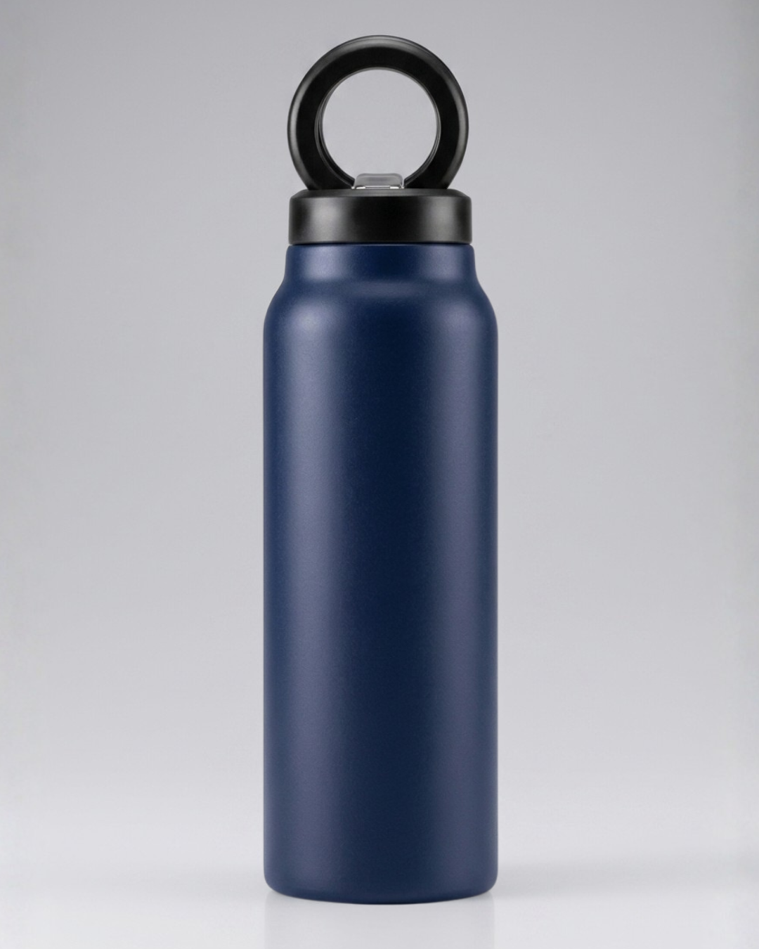 Magnetic Phone Mount Water Bottle
