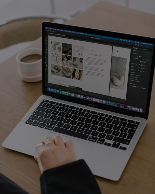 Website and Digital Presence Audit