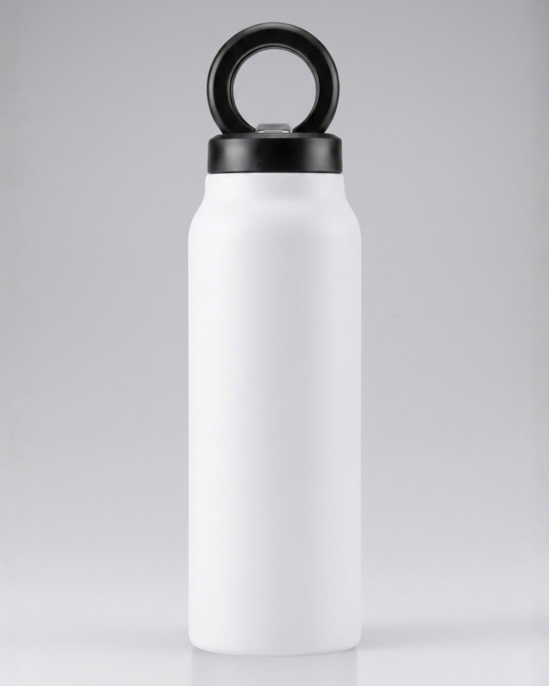 Magnetic Phone Mount Water Bottle